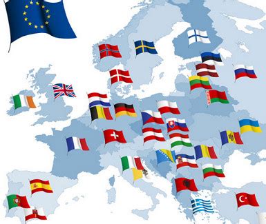 1955年欧盟扩大成几个国家