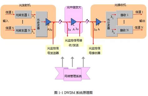 Huawei Electric Telecommunication Transmission Network Solution