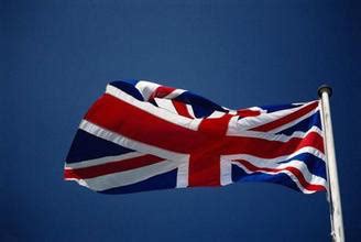 Great Britain Flag Emblem Icon - 素材 - Canva可画