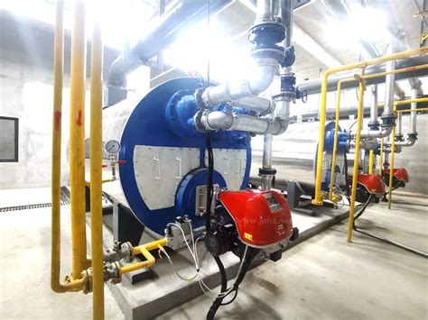 3台2吨真空热水锅炉配：DOWSON道森(DS200/E FGR) 低氮燃烧器2020年10月30日-企业官网