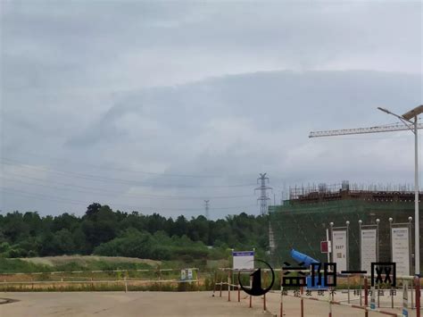 长安益阳发电有限公司2×100万kW扩能升级改造项目 - 土木在线