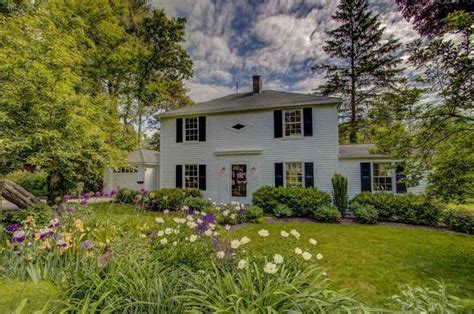 11 Faculty Rd, Durham, NH 03824 | MLS# 4699903 | Redfin