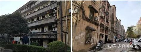 上海豪宅边“拆不动”的老破小公寓，原来是最早通水通气的文物 | 每经网