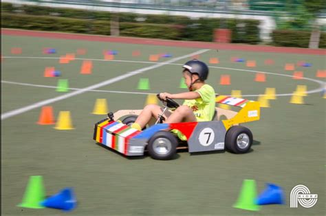 电动儿童卡丁车的前景如何-速羽动力
