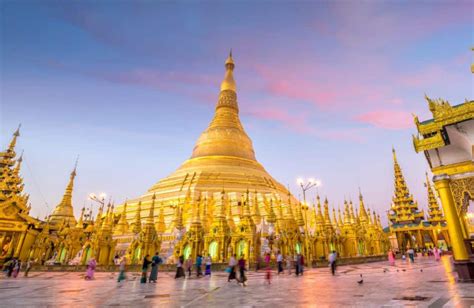 去缅甸旅游需要租车的话应该注意什么？| 缅甸小众旅行攻略 - 知乎