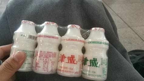 津威葡萄糖酸锌乳酸菌金威酸奶95ml*40瓶整箱儿童饮料白瓶原味-阿里巴巴