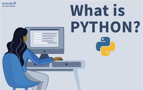 Python 入门：什么是 Python？-CSDN博客