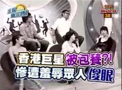 台湾最著名的15位主持人，“三王一后”开启了台湾“综艺时代”