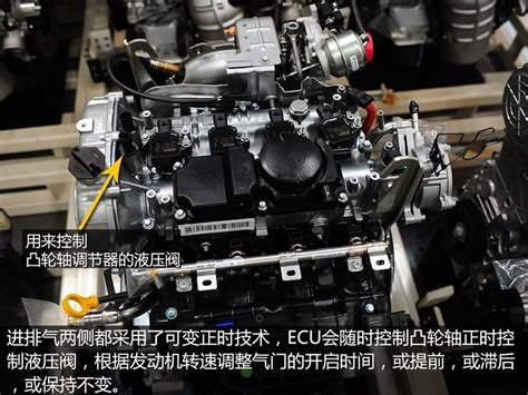 传祺GS4即将上市 广汽200T发动机解析_用车_一猫汽车网