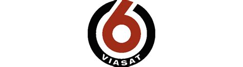 Download TV6 Viasat Logo PNG and Vector (PDF, SVG, Ai, EPS) Free