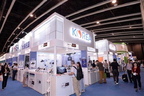 2024香港消费电子产品展览会春季HK Electronics Fair-香港消费电子展-参展网