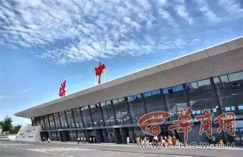 杭州萧山机场 - 民用航空网