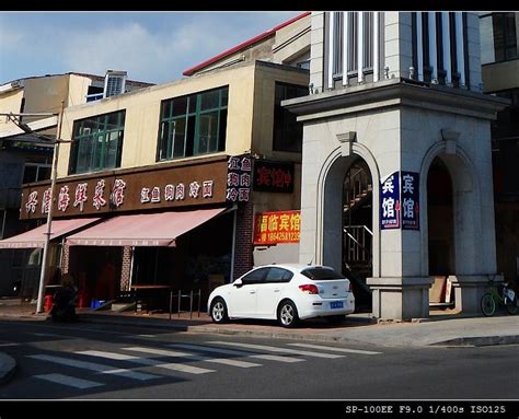 2023兴隆海鲜菜馆美食餐厅,...沿江开发区锦江街上，鸭绿...【去哪儿攻略】