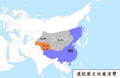 中国地图演变过程图片
