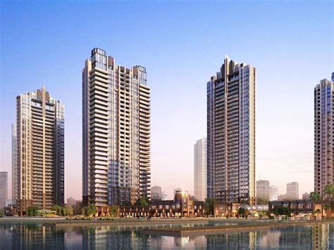广州珠江新城西塔结构设计简介_主体结构施工方案_土木在线