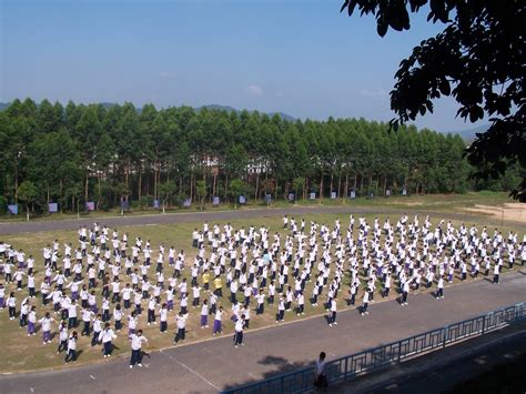 今年9月广州增城将增办12所学校！