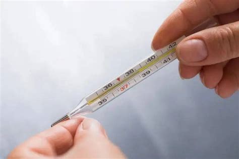 人的正常体温是37度不变吗 | 冷饭网