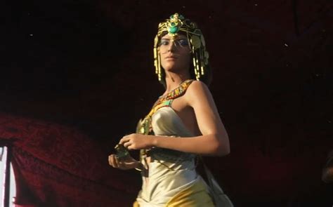 埃及艳后传奇 Cleopatra: a Queen