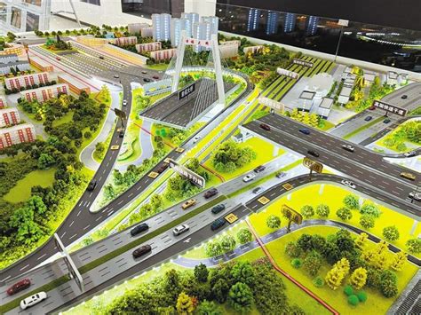 幸福路北延伸工程预计2026年完工 建成后将联通幸福路和广运潭大道 - 西部网（陕西新闻网）