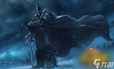 冰霜DK_死亡骑士魔兽世界9.0死亡骑士哪里刷_wow9.0死亡骑士橙装掉落出处_3DM网游