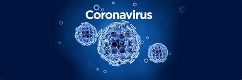 在英文外贸开发信中可能使用到的新冠肺炎疫情/coronavirus常用英语及表达