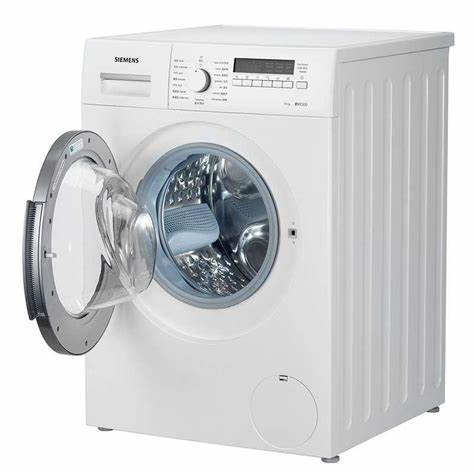 西门子1098xs洗衣机怎么使用