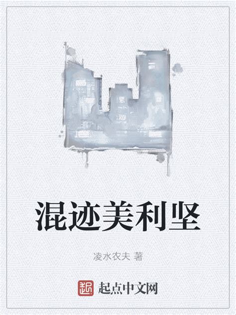 《混迹美利坚》小说在线阅读-起点中文网