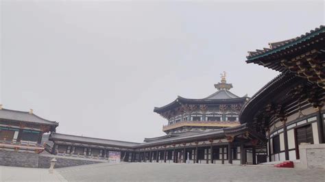 它是中国最完整的一座古代城池防御建筑