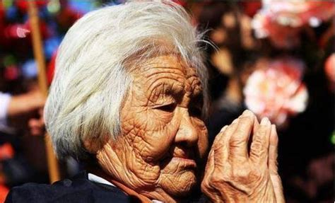 日本最长寿女人，享年137岁，她的长寿秘诀远离男人！_享年_秘诀_女人