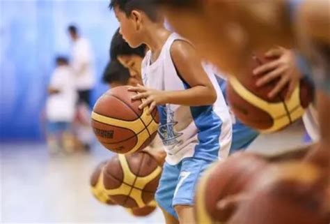 长沙县少儿篮球培训机构