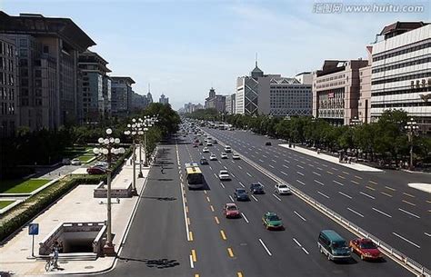 【提醒】北京的朋友们注意了，明天长安街沿线多处交通管制_凤凰资讯