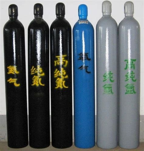 广东高纯氮气谱源气体专业供应氮气、高纯氮气