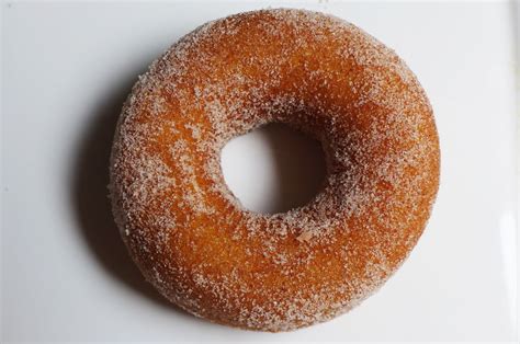 Cake vs. Regular Donut — Now Hiring - St. George