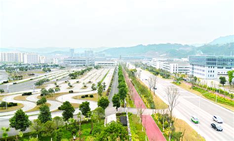 万州：开放发展迸发新活力_重庆市人民政府网