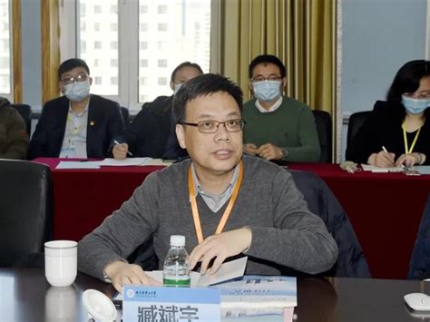 哈尔滨理工大学召开两个专业工程教育联合认证专家组进校现场考查见面会与反馈会 - MBAChina网
