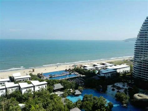 惠州十大最好玩的景点：巽寮湾上榜，第九建筑是大师设计 - 国内旅游