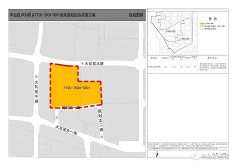 [北京]丰台长辛店新都市主义社区概念性规划设计-居住区景观-筑龙园林景观论坛