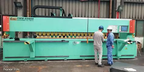 GMMA-100L多角度钢板铣边机 走式厚板铣边机-重庆洲启机械设备有限公司