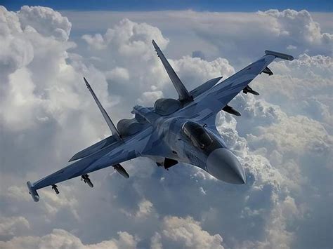 乌克兰空军聘请航空摄影大神 包装出超强战斗力_手机凤凰网
