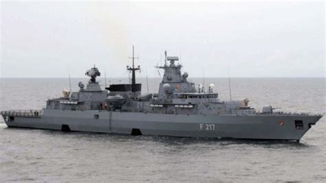 俄罗斯海军即将接收全新护卫舰，为何却眼红中国海警船