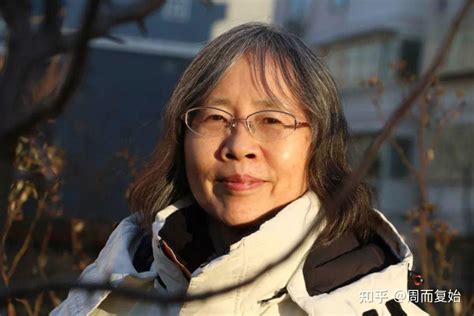 残雪 - 独辟蹊径 众所不知 而又有望获得诺贝尔文学奖的中国女作家 - 知乎