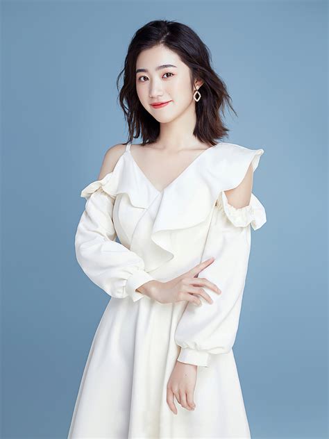 职业温柔头像女生