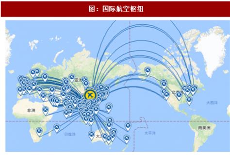 2018年我国机场行业以香港机场为例其营运现状分析（图） - 中国报告网