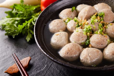 潮汕传统特色小吃——咸水粿_潮州
