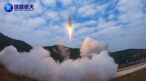 世界第一枚触及400千米的液氧甲烷火箭，“朱雀二号”折戟“最后一公里” - 知乎