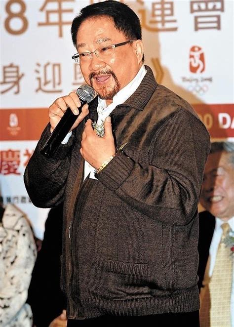 历史上的今天11月28日_1953年徐小明出生。徐小明，香港首席执行官、监制、导演