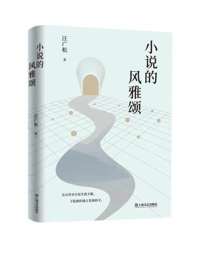 《小说的风雅颂》_好书推荐_中国散文网