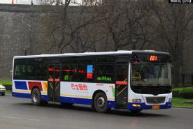 西安公交百科 - CKZ6126N4