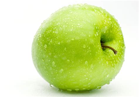 青苹果是什么,青苹果叫什么俗名,青苹果是什么品种_大山谷图库