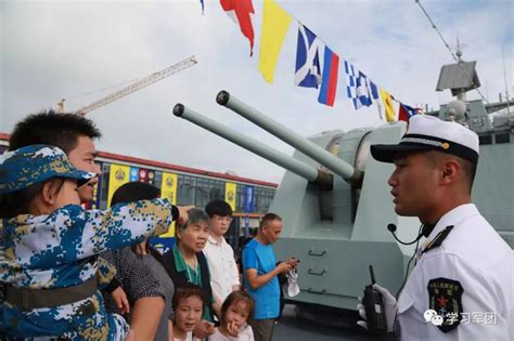 蒙古海军七武海,蒙古真的有海军吗?